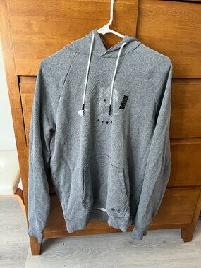 Under Armour Heavyweight Terry Hoodie